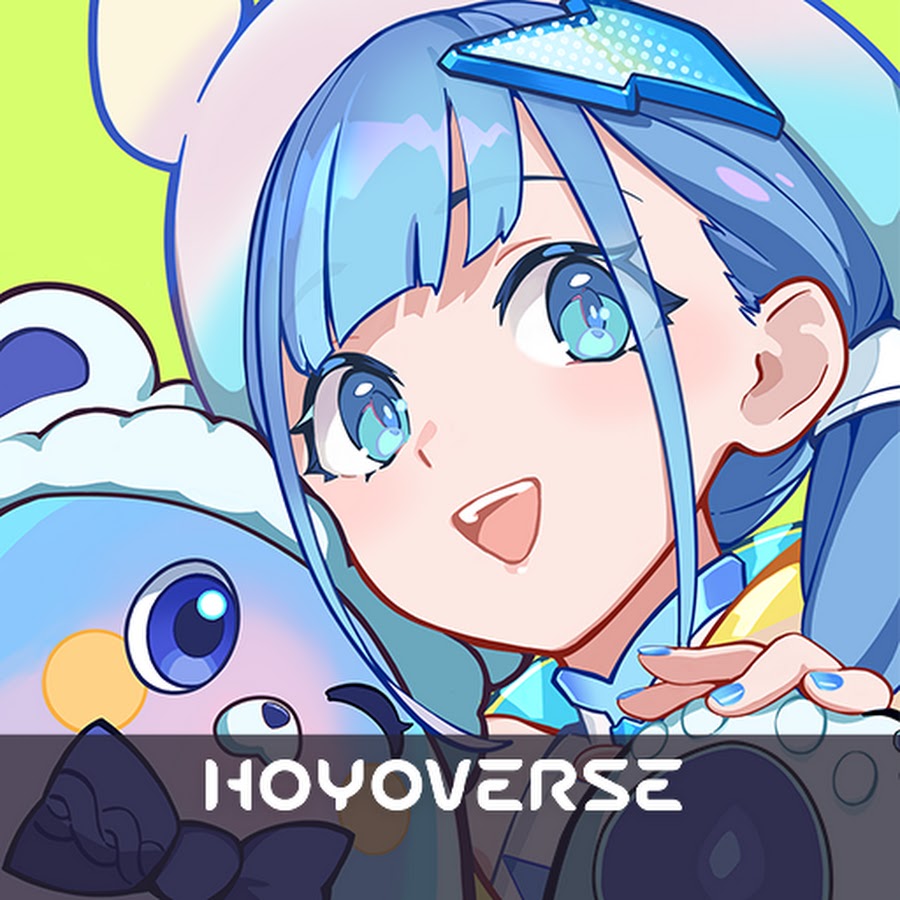 Honkai Nexus Anima Icon